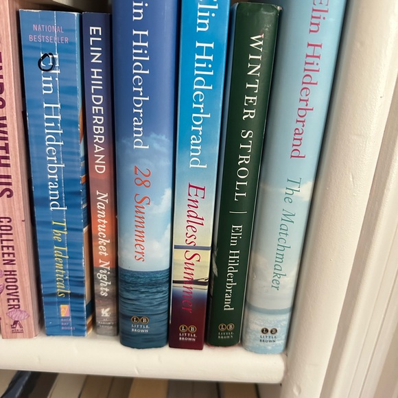 BOOKS! 3 for $12 Dozens of Titles - Picture 2 of 14